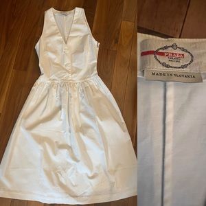 Prada dress
